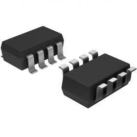 تصویر TLV3502AIDCNR 