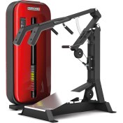 تصویر دستگاه هاگ اسکوات IFP طرح salter برند INPARS مدل IFP2030 