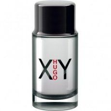 تصویر ادو تویلت مردانه مدل XY حجم 100 میل هوگو باس Hugo Boss Eau De Toilette XY For Men 100ml