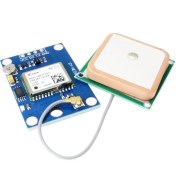 تصویر ماژول جی پی اس مدل GY-NEO-6M MODULE GPS GY-NEO-6M
