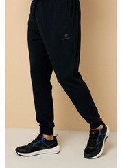 تصویر شلوار تمرینی مردانه مدل SN76 Basic Jogger 1pr رنگ سرمه‌ای 101059820 برند lumberjack SN76 Basic Jogger 1pr Men's Navy Blue Tracksuit Bottom 101059820