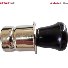 تصویر سر فندک (مغزی- فشنگی) پراید و پیکان الکاموتور Electrical components