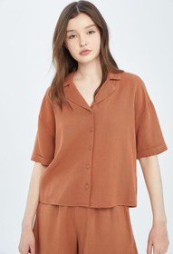 تصویر شومیز زنانه دیفکتو defacto | 274948710