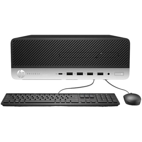 خرید و قیمت مینی کیس استوک اچ پی HP Elitedesk 600 G3 SFF خرید و قیمت مینی کیس استوک اچ پی HP Elitedesk 600 G3 SFF