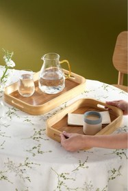 تصویر سینی کاراجا karaca 