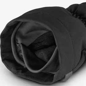 تصویر دستکش اسکی بزرگسال ودز Wedze مدل GL 500 