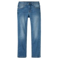 تصویر شلوار جین بچه گانه 