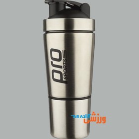 تصویر شیکر فلزی دوتیکه Pro ظرفیت ۵۸۰ میلی لیتر 