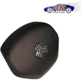 تصویر ایربگ راننده ساینا S 