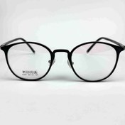 تصویر عینک طبی نشکن11 