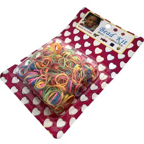 تصویر کش چهل گیس رنگی 