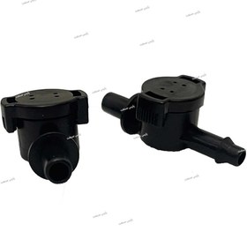 تصویر چکه گیر مه پاش پلیمری 