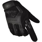 تصویر دستکش موتور سواری مدل ادونچر 