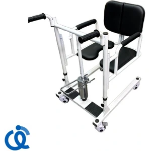 تصویر فروشگاه تجهیزات پزشکی قائم مد