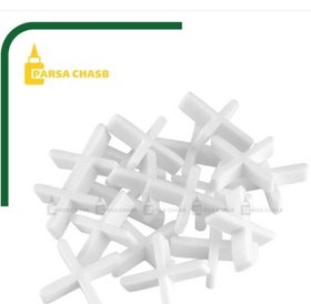 تصویر صلیب کاشی 2 میلیمتری 