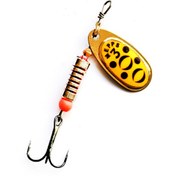 تصویر لانسه مپس طرح کومت سایز 3 UV 