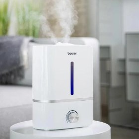 تصویر دستگاه بخور سرد بیورر مدل LB45 Beurer Cool Air Humidifier LB45