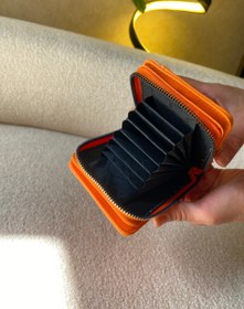 تصویر کیف پول جاکارتی 