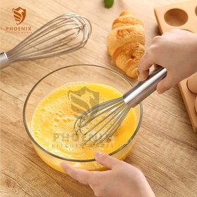 تصویر همزن دستی PHOENIX 