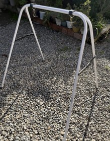 تصویر پایه تاب 