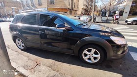 تصویر دانگ فنگ H30 cross مدل 1397 ا اتوماتیک اتوماتیک