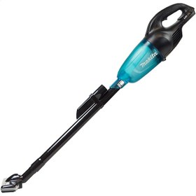 تصویر جارو شارژی ماکیتا 18 ولت مدل Makita DCl180RF Makita Cordless Cleaner DCl180RF