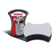 تصویر اسفنج شستشو دو کاره سوناکس مدل Sonax MultiSponge 2in1 Sonax MultiSponge 2in1