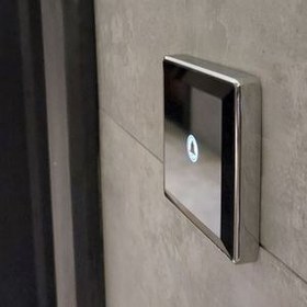 تصویر کلید لمسی زنگ مایا مدل MTPES13 