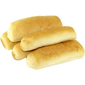 تصویر نان ساندویچی 