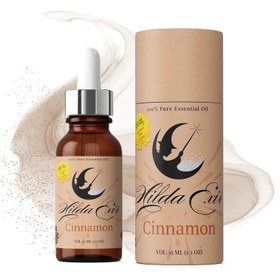 تصویر اسانس فوق بحرانی دارچین (Cinnamon Supercritical Essential Oil) 