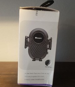 تصویر هلدر موبایل ماشین وینر مدل WMH02 