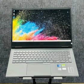 تصویر لپ تاپ HP OMEN laptop 16 اپن باکس 