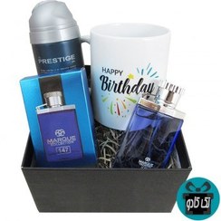 تصویر ست کادو تولد آرسین 