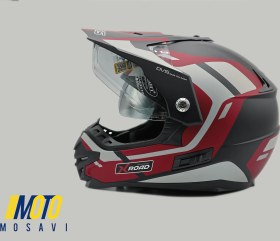 تصویر کلاه کاسکت اندرویی WINS کد 105 