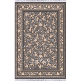 تصویر فرش کلاسیک کد DC200704 