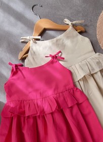 تصویر پیراهن آیسل 