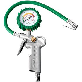 تصویر گیج باد برلیون مدل BL-4301 