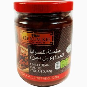 تصویر سس چیلی بین Lee Kum Kee 