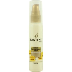 تصویر سرم مو پنتن PANTENE مناسب موهای حساس و آسیب دیده حجم 75 میلی لیتر 