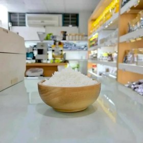 تصویر پودر نارگیل خشک 