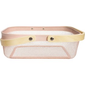 تصویر سبد پیک نیک مستطیل ایکیا 