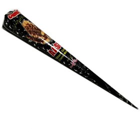 تصویر حنا طراحی کد A01 - مشکی 