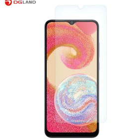 تصویر گلس آنتی استاتیک میتوبل گوشی سامسونگ GALAXY A04s Samsung GALAXY A04s Mietubl Anti Static Glass