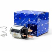 تصویر اتوماتیک استارت طرح جدید دو پیچ (چهار ذغاله)شرکتی ایساکو مناسب برای پژو 405 