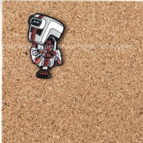 تصویر پین شخصیت - کد200 