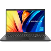 تصویر لپ تاپ ASUS Vivobook 15 F1500 ASUS VivoBook 15 (F1500, 11th gen Intel)