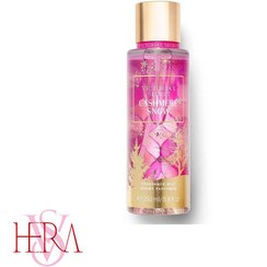 تصویر بادی میست cashmere snow برند ویکتوریا سیکرت 