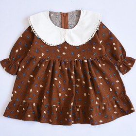 تصویر پیراهن برگ-K159 