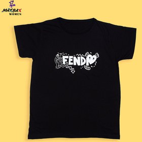 Girls fendi cheap t shirt