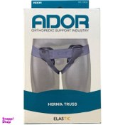 تصویر فتق بند چپ آدور کد 01 